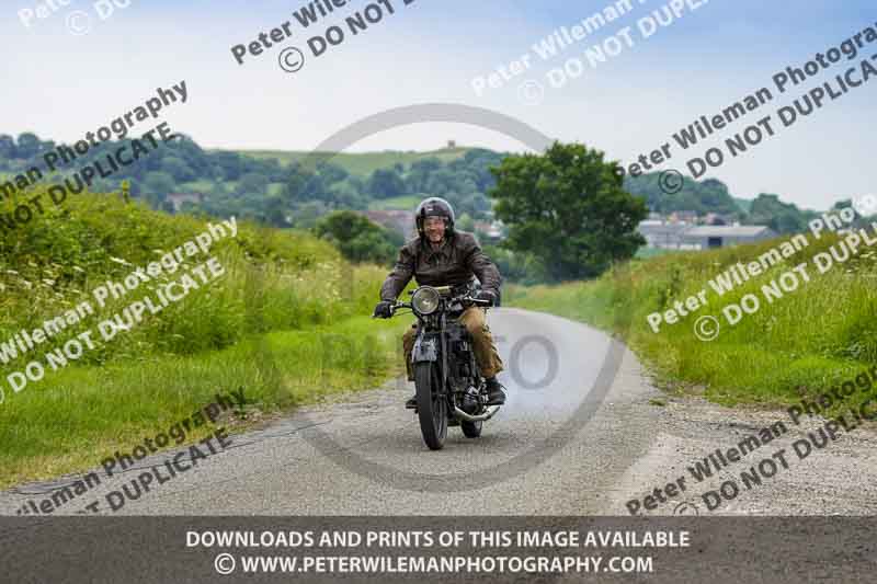 Vintage motorcycle club;eventdigitalimages;no limits trackdays;peter wileman photography;vintage motocycles;vmcc banbury run photographs